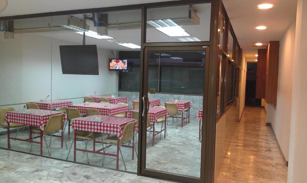 The Nook Pratunam Bangkok Zewnętrze zdjęcie